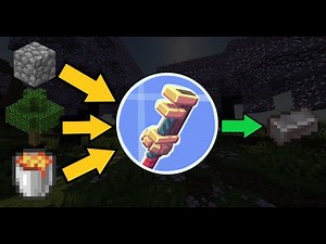 Minecraft Create Mod + Orecipes Netherite Farm