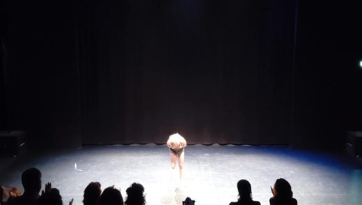 Evie Demetriou on Reels