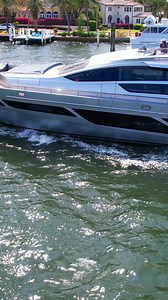 One of our favorites! Pershing 9X at Fort Lauderdale. (Yachtspotter) Ready to embark on your next grand adventure? Find your perfect vessel with ease at YachtWay.com! #YachtWay #FindYourYacht #pershing9x #YachtsForSale #LuxuryYachts #PerformanceYacht #YachtingLife #BoatsForSale #securemarketplace 📷: YachtWay Your Yacht. Your Way. YachtWay. | YachtWay HUB