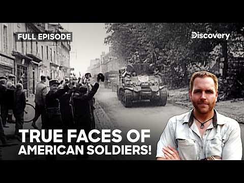 The Silent Sacrifice of WW2! | Expedition Unknown: After the hunt | Full Episode | Discovery Channel
