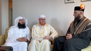 5.9K views · 295 reactions | Husband & Wife Relation.. Beyond Limits!! #hudatv | Dr Muhammad Salah | Facebook