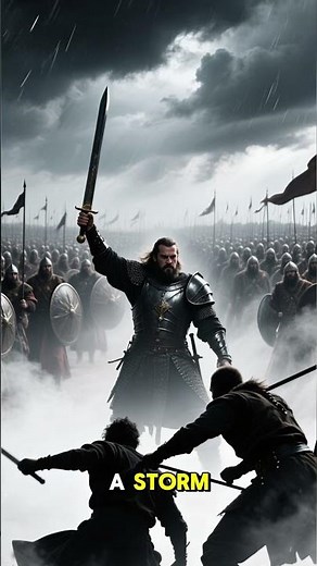 The Bizarre Rise of Attila the Hun 💀 #AttilaTheHunHistory #HunEmpireFacts #AncientHistory