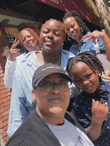 Cambria "Plus Model" Francesca on Reels