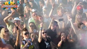 Ferry Corsten will be joining us again in 2025 on the beach! ✨🎶 | Luminosity Events