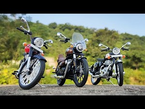 Unboxing of Diecast Scale Model of Royal Enfield Meteor 350 Bike | Bullet Bike | Auto Legends