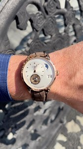 A little recap from last weekend’s Watches, Wonders, and Whiskey event! We had an amazing time showcasing luxury watches from some of the world’s top brands. Huge thanks to everyone who joined us—it wouldn’t have been the same without you! 🥃⌚️✨ #WatchesWondersWhiskey #MoyerFineJewelers #LuxuryWatches | Moyer Fine Jewelers