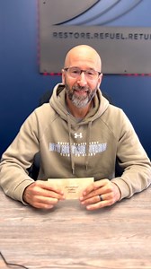 If you were in attendance Sunday, don’t forget to scan the QR code on the back of the envelope you received yesterday (or just come to www.TheHarbor.life) to tell us about your experience! #theharborgivesback | The Harbor