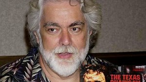 'Texas Chain Saw Massacre' star Gunnar Hansen dies