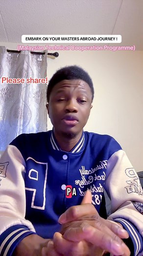 Study FREE in Malaysia ! #StudyAbroadTips #scholarships #internationalstudents #africa #europe #Europa2025 #asian #malaysia #studyabroad #StudyInAsia | Mahdigibolifeabroad