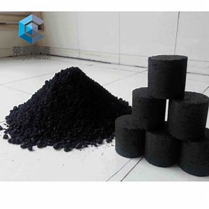 [Hot Item] Cold Ramming Pastes Cathode Paste for Aluminium Reduction Cell