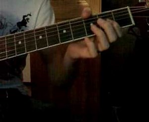 Wonderful tonight Acoustic by Eric Clapton