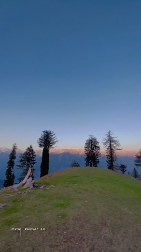 12K views · 154 reactions | Mangrai Meadow, Madyan, Swat Valley | Credits: Kawsar Ali | Natural Beauty of Pakistan | Facebook