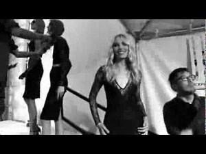 Express Meet the Models