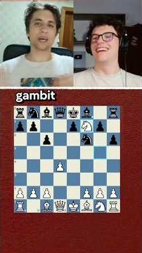 Witty Teaches me the Alien Gambit👽