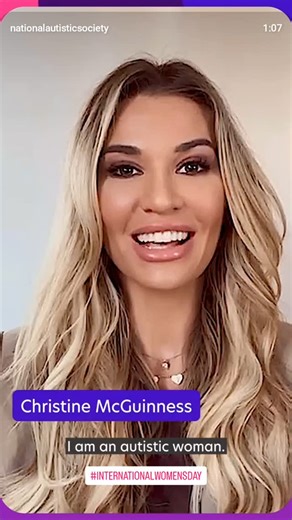 National Autistic Society on Reels