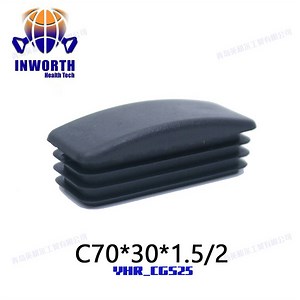 [Hot Item] Cost-Effective Plastic Pipe Caps for Large-Scale Plumbing and Irrigation Projects Plastic