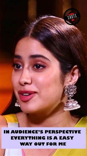 10K views · 67 reactions | In a recent interview, #JanhviKapoor spoke about the backlash and criticism she got from netizens. Take a look! #zoomtv #bollywood #entertainment #janhvi #zoomshots | Zoom TV | Facebook