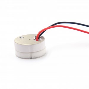 [Hot Item] Dry Ceramic Capacitive Pressure Sensor with Rapid Response