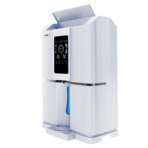 [Hot Item] Newly Develop Atmospheric Water Generator Mini UF Dispenser Fnd F20