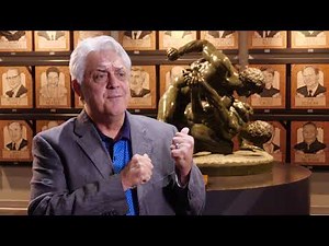 National Wrestling Hall of Fame and Museum