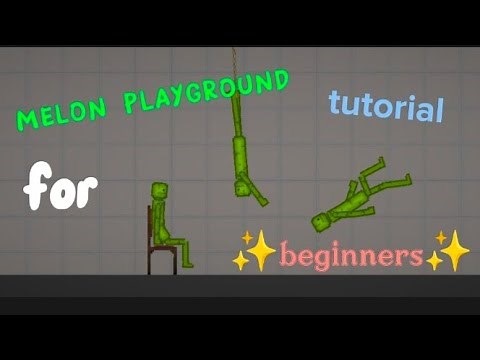 MPG Tutorial For Beginners