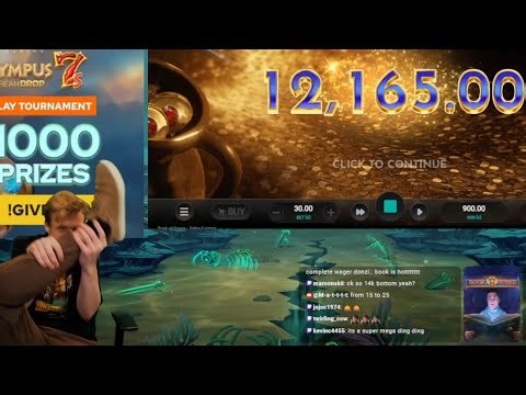 🛑SUNDAY FUNDAY WITH DONZII - LETS PRINT!!🛑€2000 in !Giveaway🛑Casino and Slots🛑