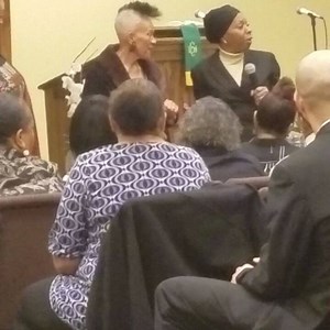 Meet #sherylclarke 🎭Silent Waterfalls: The Jacobs-Waters Saga! Check us out Friday7PM/Saturday3PM/Sunday3PM this weekend at the #summerlinperformingartscenter #summerlinlibrary #lasvegas 🎭 Can't wait to see you all, it's #free #stage play. Produced by Fran Hall & Antonio Fargas directed by Dianna Saffold-Cooks!!! 🎧🎤📻🎥🎬📽📷📹 It's a comedy for ya! #checkitout #lvccld #free #play #comesupport #share #duwenstuff #sharethepost #thanksinadvance #acting #movies #hosting #radio #mother #student 