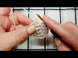 (Crochet)🤣 Knitting a chair leg cover 💯 Utilization