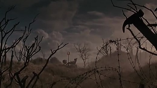 Pink Floyd - The Wall Movie - Full HD (COMPLETE)