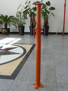 [Hot Item] Adjustable Construction Steel Props