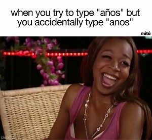 Damn autocorrect. | We are mitú
