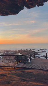 36K views · 861 reactions | Sunrise from the Cape St Blaize Cave in beautiful Mossel Bay this morning! 梁 How incredible? 殺 #CinematicTravelSA #mosselbay #ImproveTourism #Foodie #GardenRoute #mosselbaytourism #mosselbaaitoerisme #Marketing #Mosselbaai #DiazBeach #Diaz #Hartenbos #Whale #walvis #SouthernRightWhale #WhaleWatching | Cinematic Travel SA | Facebook