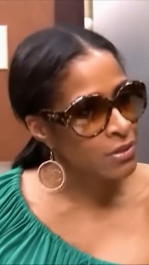 Who gon' forget this moment, boo? It's been 14 years since this iconic #RHOA scene 🤌 | Bravo