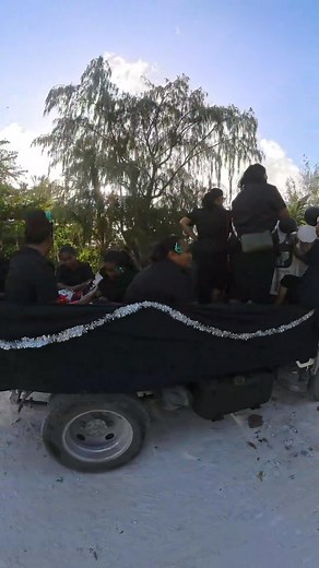 61K views · 2.6K reactions | Rest in Love Ruiti Buruuti #brumpyclub #Kiribati #escort | Dascrubrider | Facebook