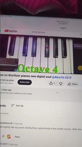 Hear Piano Note G4