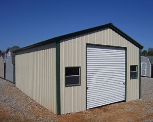 [Hot Item] China Manufacturer Warehouse Structure, Wind-Resistant Large-Span Steel Structure Warehouse