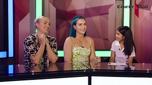 1.2K views | In our latest instalment of Tiny Edition. Brisbane pop stars Amy and Emma Sheppard reveal to Samara Wheeler their most embarrassing moments and the funny reason behind most of their sibling fights. Story: https://bit.ly/3sNrRur | Courier Mail | Facebook