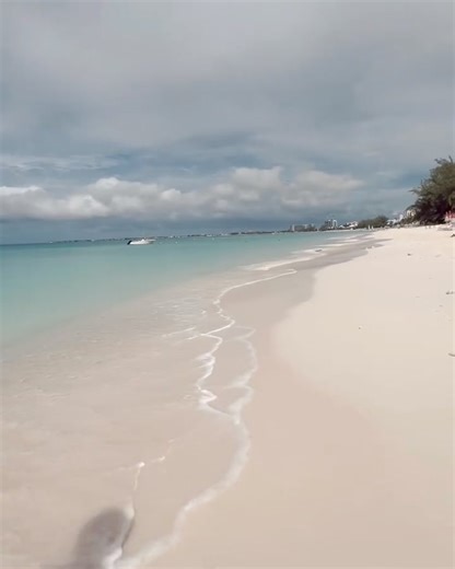 2.7K views · 46 reactions | You, me, and the white sands of Seven Mile Beach ✨ Thank you for sharing your special Westin moment with us, @alisonnoca7 via Instagram #BeachWell #WestinGrandCayman #CaymanIslands #WestinResorts #VacationWell | The Westin Grand Cayman Seven Mile Beach Resort & Spa | Facebook