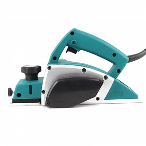 [Hot Item] Compact Electric Planer Tool for Home Woodworking, 220V Power
