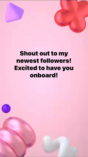 Shout out to my newest followers! Excited to have you onboard! Bev Byrne, Kathy Hulls-Storey, Beverley Webster, Louise Cox, Karen Rae, Sharron Carrigan | Natasha Makes
