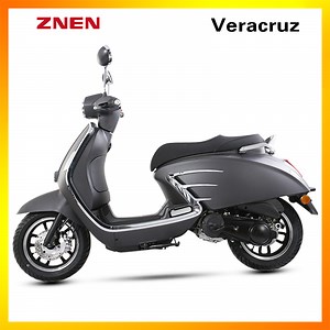 [Hot Item] Power Platform with Delphi Efi System Scooter USB Charging Interface