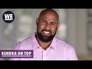 'Sex Tips' Sneak Peek | Kendra on Top | WE tv