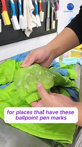 How to effectively remove mold from clothes | Timeless Touch | Facebook