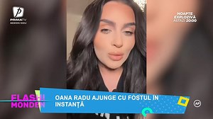 79K views · 516 reactions | Viața Oanei Radu este precum un roller...