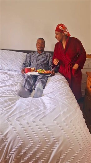 3.9K views · 65 reactions | HER PLAN DID NOT WORK OUT | LUVA BRAVO Comedy | Facebook