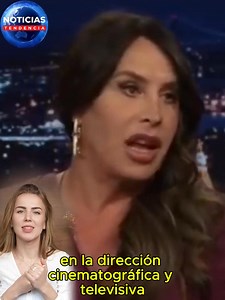 Parte 2 de ¿Se arrepiente? Jaques Audiard, director de ‘Emilia Pérez’, elogia a Karla Sofía Gascón durante su discurso de aceptación en los DGA 2025 #jaquesaudiard #karlasofiagascon // Belinda se defiende y le tira fuerte indirecta a papá, Christian Nodal #belinda #ChristianNodal #noticiastendencia | Noticias Tendencia