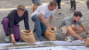 2K views | Chalk Festival on Reels | Facebook