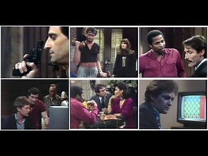 THE EDGE OF NIGHT -- May 24 1983 USA NETWORK REPEAT