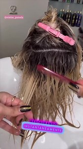 CCRP tratamiento de alto impacto RP POA 51999029713 / 51999739713 / https://linktr.ee/rppoa Por @mielas_pamela | Robson Peluquero POA