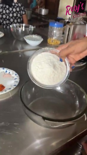 Holi special “MATHRI”Sweet n salty , preparation #rosyskitchen #mathri #livepreparation #food #foodstagram #foodie #foodstyling | Rosys Kitchen